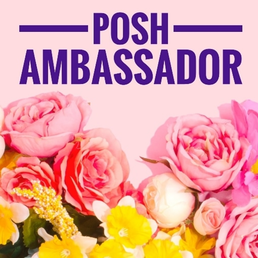 Meet your Posher